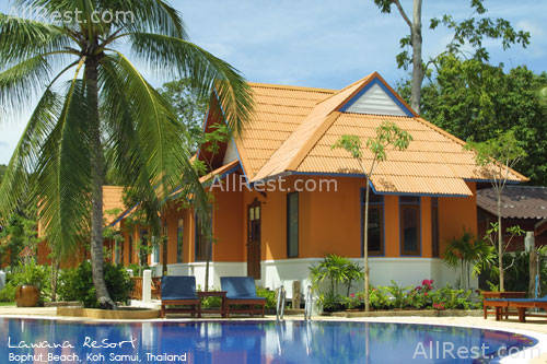 Lawana Resort 8